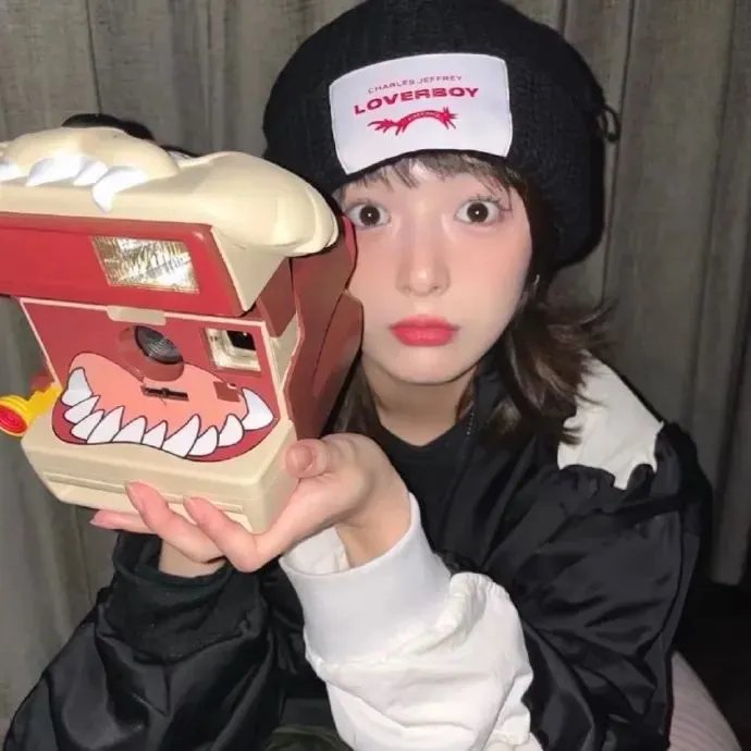 我的媳妇是女王