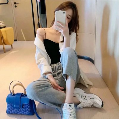 选角风云