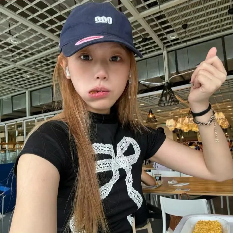 舌尖上的冲动
